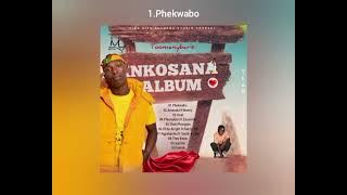 1. PHEKWABO (INKOSANA album)