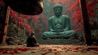 Deep Zen Meditation Music for Ultimate Relaxation &amp; Stress Relief