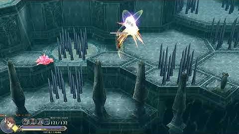 Ys Origin - Part 2 [4K, 60fps, and No Commentary]