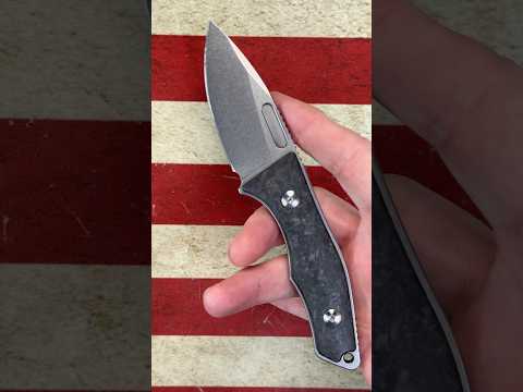 Griffin Co. Scout 2.5.    