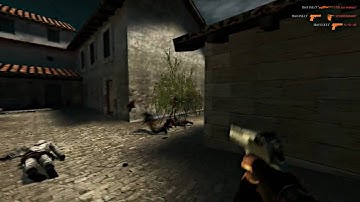 CS:S TheFINEST By Lloyd