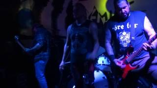 Download lagu Ghost Street live Don t Panic 16 9 2016 Essen Ghost Street live Don t Panic 16 9 2016 Essen