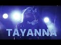 TAYANNA — Плачу і сміюся | Live Concert