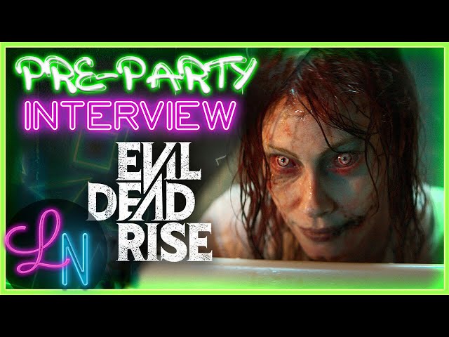 Evil Dead Rise (2023) Explained in Hindi/Urdu - Story Summary — Eightify