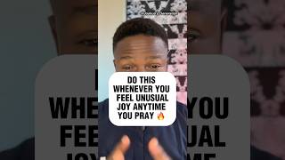 Your prayers are answered | Joshua Generation #inspiration #prophetic #motivation #fyp