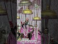 Thikana Shree Govind dev ji jaipur ll Mangla aarti darshan #radheykrishna #govinddevjijaipur