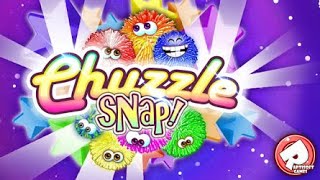 Chuzzle Snap (by Raptisoft) IOS Gameplay Video (HD) screenshot 1