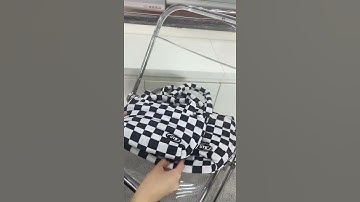 Shopee haul: Top những chiếc túi xinh nên mua nhất