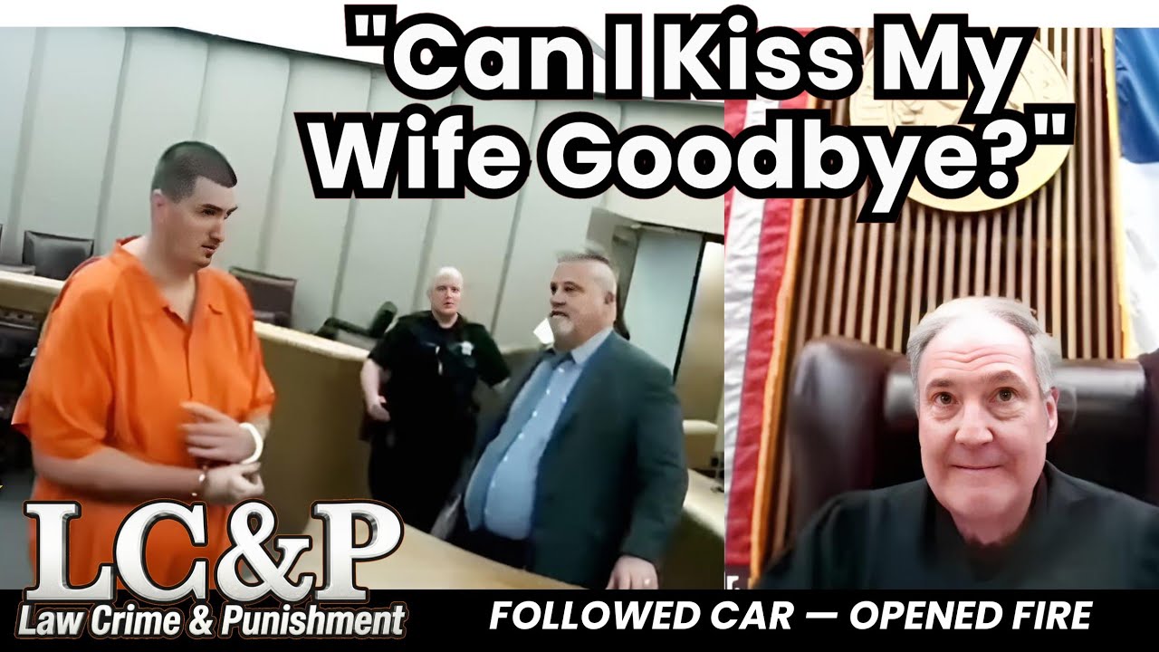 Водитель произвел 5 выстрелов по машине после инцидента, связанного с агрессивным поведением член...