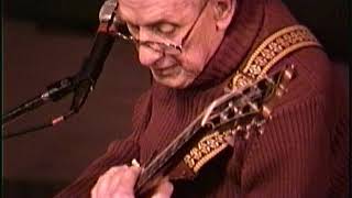 Les Paul   "Somewhere Over the Rainbow"  5/11/03