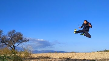 Surfing the Airwaves with the HQ-Arrow M