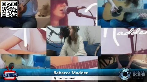 London Musician Rebecca Madden: Stay Tonight