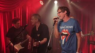 It’s Only Rock ’n’ Roll (but I Like It) - Manouche - 23.05.2024.