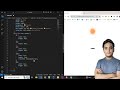 Creating a CSS Animation with HTML and CSS | Learn CSS Animation Tutorial