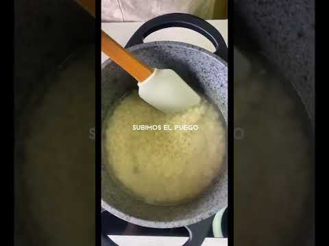 Cómo cocinar arroz