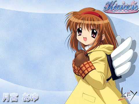 「Last regrets」歌ってみた@魈