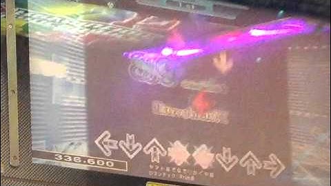 【DDR2014】 ヤマトなでなで♡かぐや姫 [DOUBLE CHALLENGE] 927,290