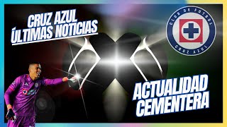 En la Pizarra de Cruz Azul: Estrategias de Mercado y Posibles Fichajes