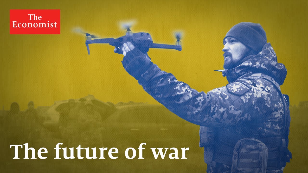 The Future of War