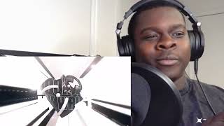 Alien X rap Breakdown