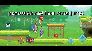 some tip in fun run 4 , did you know?