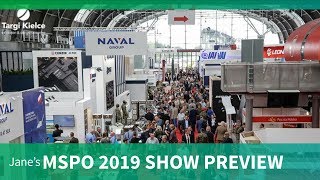 MSPO 2019: Show Preview