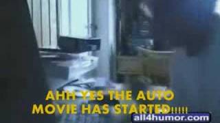 Angry German kid VS windows movie maker