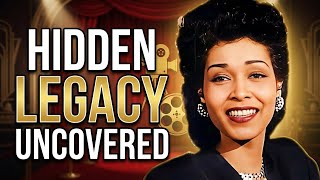 Who is FAMOUS American actress Francine Everett?