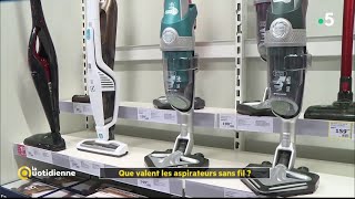 👓 MEILLEUR ASPIRATEUR VOITURE - Comparatif & Guide d'achat 