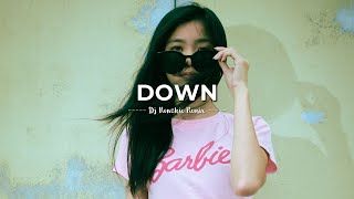 Jay Sean Lil Wayne - Down - ( Dj Ronzkie Remix ) Tropical House Remix