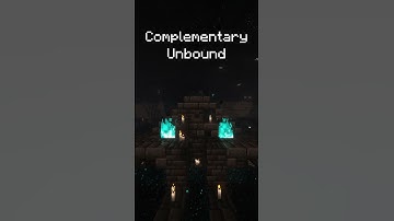 These Shaders Make Minecraft Super Realistic! 🕯️ | #Minecraft