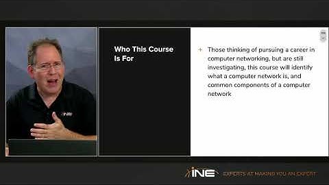 Introduction to Networking Technologies