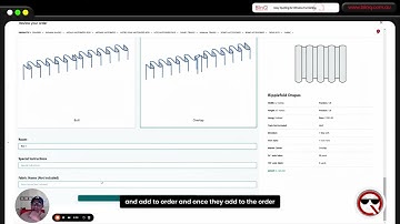 How to Use Conditional Fields in BlinQ Software | Customizable Pricing & Options Setup