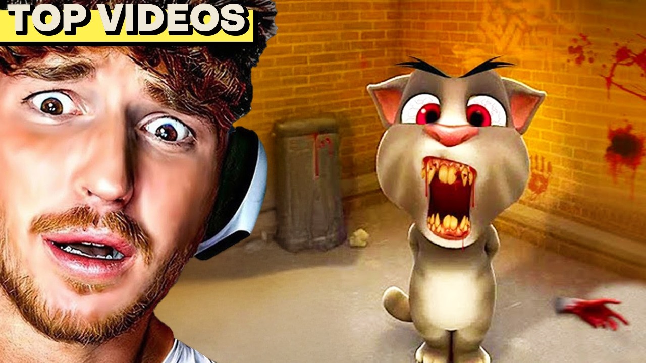 Testing CURSED Apps For 24 HOURS!