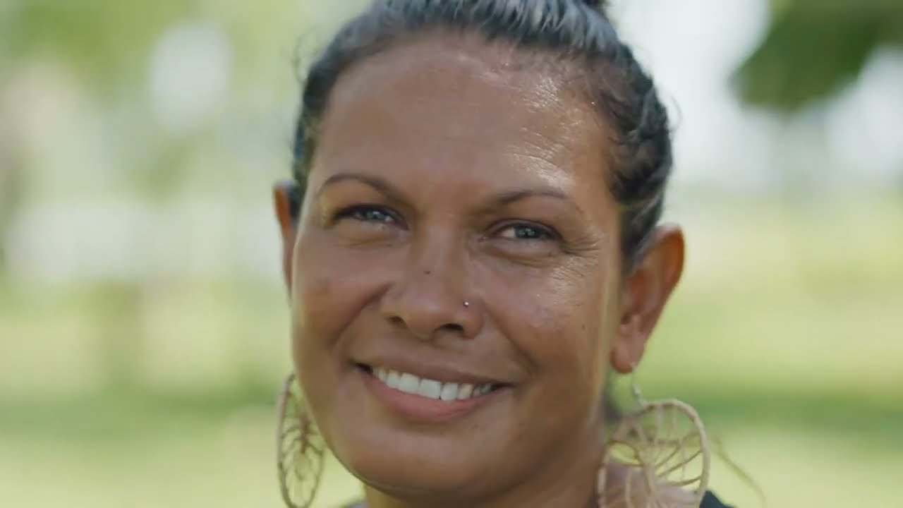 The Aboriginal Clean Energy Partnership is Australias answer to a just, clean energy future