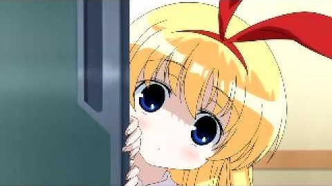 Saki - Bloooomin