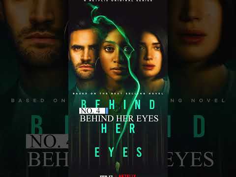 Badass suspense thriller web series | #netflix