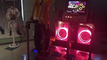 【DDR A】ESP Another Phase 999,870 player:GINXYASU