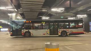 {First Pixel Citaro on G-AS!} G-AS | SG1692J Trg Bus at Punggol Coast Int {First Pixel Citaro on G-AS!} G-AS | SG1692J Trg Bus at Punggol Coast Int
