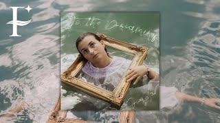 To the Dreamers - Giorg¡a (Official Lyric Video)