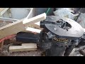 router machine wood cutting
