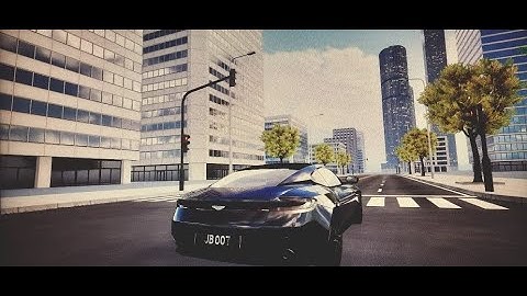 Making GTA in Unreal Engine 4 | Car Engine sound implementation using FMOD Studio