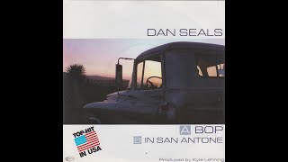 Dan Seals - Bop (1985) HQ