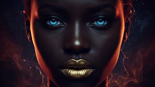 Soulful Deep House Instrumental Mix 2026 | Mystical Evening Portraits