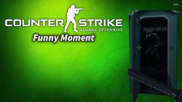 CS:GO Funny Moments Ep.2 (Hide and Seek)