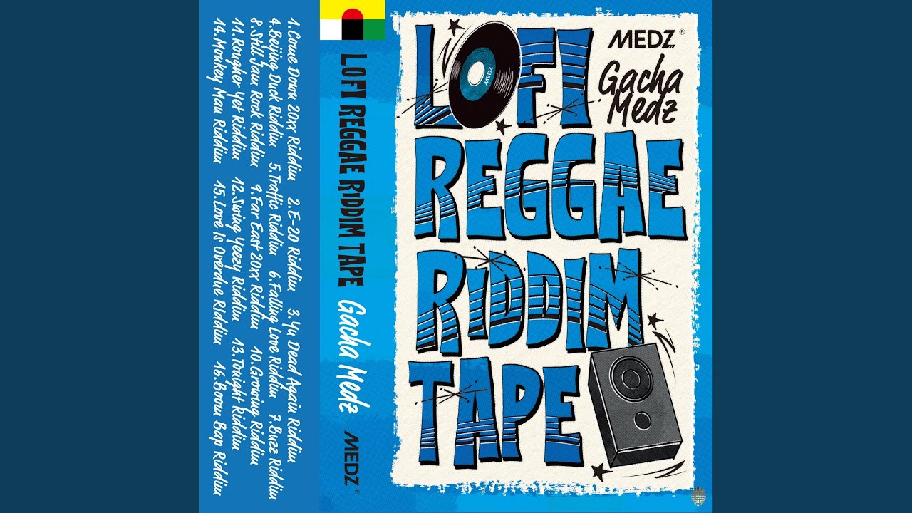 E-20 Riddim - YouTube