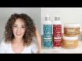 TréLuxe Review & Routine + Tips for Volume