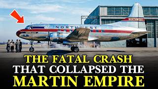 America’s Forgotten Aviation Empire: Why Martin Stopped Making Airliners
