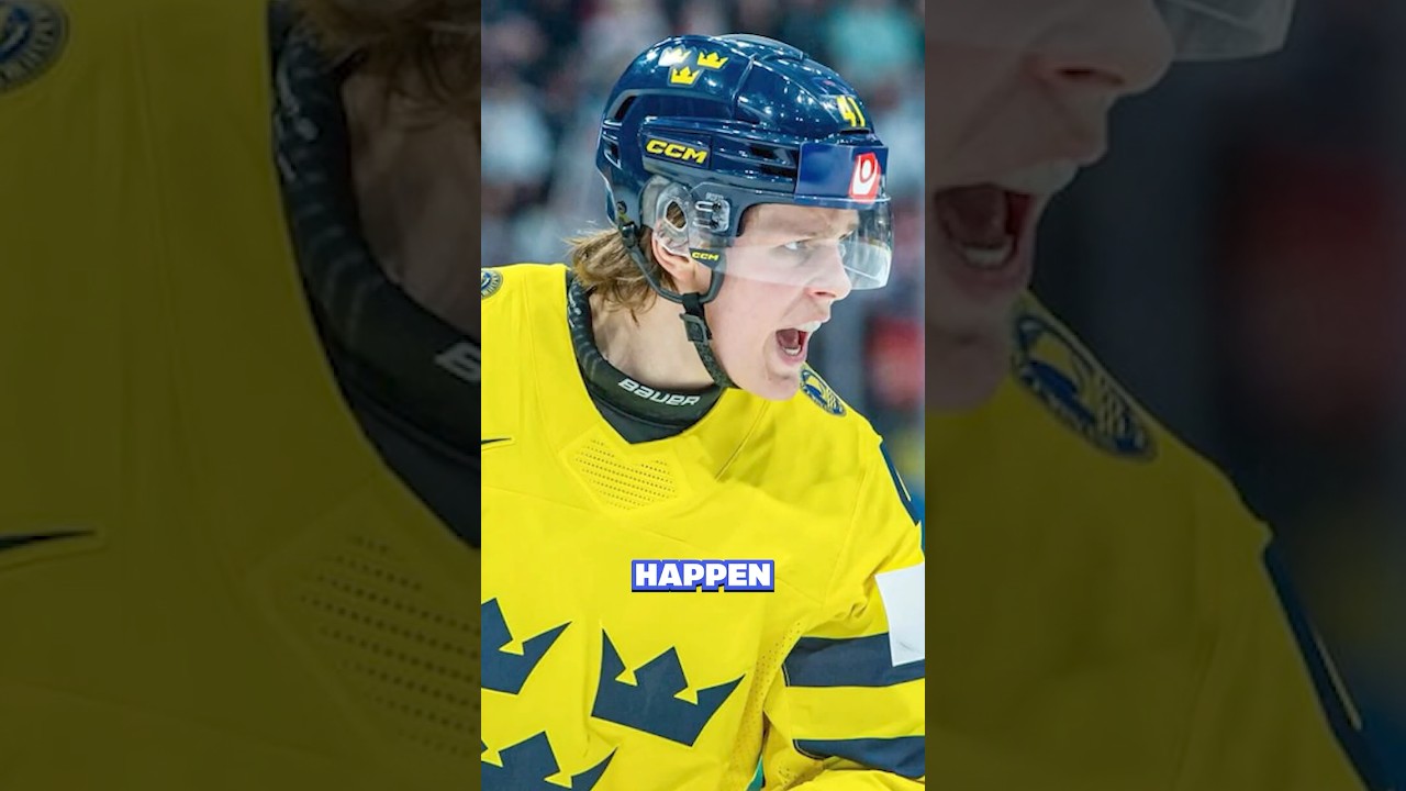 Why did the Canucks take Gavin McKenna out for dinner? Is there a way he ends up in Vancouver? Why did the Canucks take Gavin McKenna out for dinner? Is there a way he ends up in Vancouver?