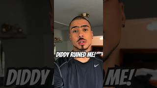Diddy’s Son Breaks Silence! Ruined! “Going Through It” #shorts #diddy #viral Information